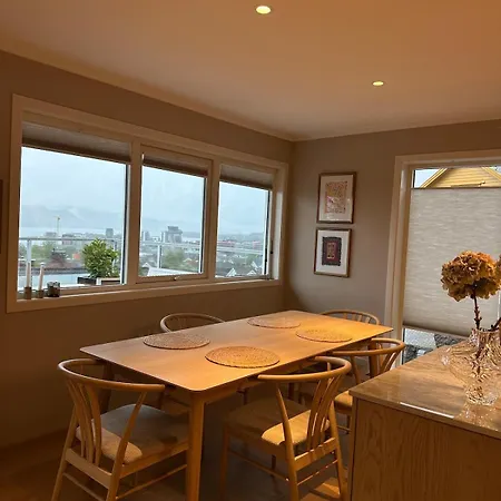 Ons 2026 House With Great Location And View Stavanger