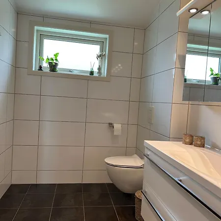 Ons 2026 House With Great Location And View Stavanger