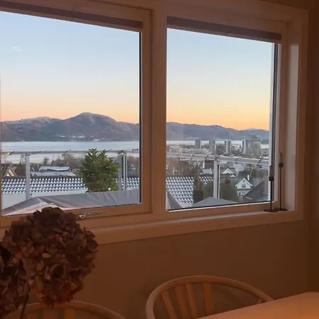 Ons 2026 House With Great Location And View